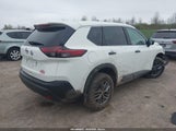 Nissan Rogue S Intelligent Awd 5N1AT3AB1MC847395 fotografie