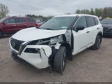 Nissan Rogue S Intelligent Awd 5N1AT3AB1MC847395 photo