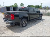 Chevrolet Colorado Z71 1GCGTDE37G1120477 photo
