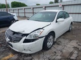 Nissan Altima 2.5 S 1N4AL2AP2CC134004 снимка