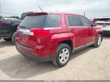 GMC Terrain Sle-1 2GKALMEK5F6177001 снимка