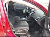 GMC Terrain Sle-1 2GKALMEK5F6177001 снимка