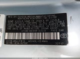 Toyota Camry Le 4T4BE46KX9R133530 снимка