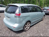 Mazda Mazda5 Sport JM1CR293160131278 снимка