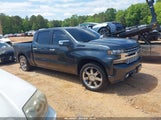 Chevrolet Silverado  4Wd Short Bed Lt Trail Boss 1GCPYFED1LZ256220 fotografie