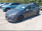 Chevrolet Cruze Lt Auto 1G1BE5SM3H7104145 снимка