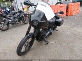 Harley-Davidson Fxbb 1HD1YJJ25KB072532 снимка