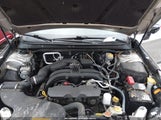 Subaru Outback 2.5I Limited 4S4BSANCXH3404666 снимка