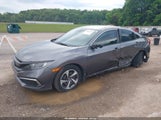 Honda Civic Lx 19XFC2F69KE010304 снимка