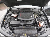 Alfa Romeo Giulia Estrema Awd ZARFANBN4P7670610 fotografie