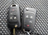 Chevrolet Equinox Lt 2GNFLFEK7H6119382 снимка