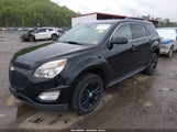 Chevrolet Equinox Lt 2GNFLFEK7H6119382 снимка