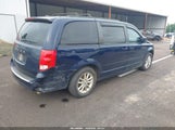 Dodge Grand Caravan Sxt 2C4RDGCGXDR543042 снимка