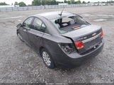 Chevrolet Cruze Ls 1G1PC5SH0B7105582 снимка