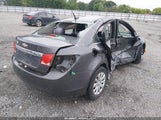 Chevrolet Cruze Ls 1G1PC5SH0B7105582 снимка