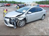 Toyota Corolla Le 2T1BURHE4FC256304 снимка