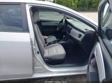 Toyota Corolla Le 2T1BURHE4FC256304 fotografie