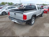 Dodge Dakota Slt 1D7HW42NX8S534517 снимка