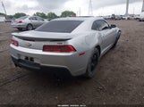 Chevrolet Camaro 2Lt 2G1FF1E3XF9280101 снимка