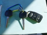 Hyundai Elantra Gs KMHDH6AE6DU000540 снимка