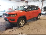 Jeep New Compass Trailhawk 4X4 3C4NJDDB5HT624056 снимка