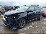 Hyundai Santa Fe Gls KM8SMDHF9DU014017 снимка