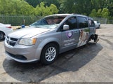 Dodge Grand Caravan Sxt 2C4RDGCG7ER154201 снимка