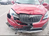 Buick Encore KL4CJASBXDB170398 fotografie