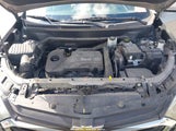 Chevrolet Equinox Lt 3GNAXJEV7JS502466 снимка