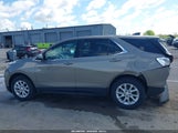 Chevrolet Equinox Lt 3GNAXJEV7JS502466 снимка