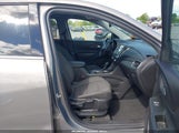 Chevrolet Equinox Lt 3GNAXJEV7JS502466 снимка