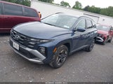 Hyundai Tucson Sel 5NMJBCDE2SH553581 снимка