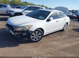 Honda Accord 2.4 Ex-L 1HGCP26818A064704 снимка