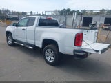 Chevrolet Colorado Wt 1GCHSBEA0H1286139 снимка