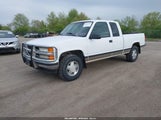 Chevrolet K1500 Fleetside 1GCEK19R4VE268423 снимка
