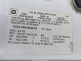 Chevrolet K1500 Fleetside 1GCEK19R4VE268423 снимка