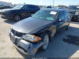 BMW 335I WBAVB77558NH80280 снимка