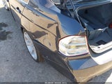 BMW 335I WBAVB77558NH80280 снимка