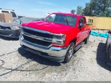 Chevrolet Silverado  Ls 1GCRCNEH9GZ227865 снимка