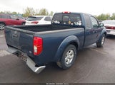Nissan Frontier Sv 1N6AD0CU8DN756611 снимка