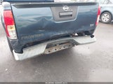 Nissan Frontier Sv 1N6AD0CU8DN756611 снимка
