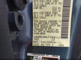 Nissan Frontier Sv 1N6AD0CU8DN756611 снимка