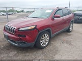 Jeep Cherokee Limited 1C4PJMDB8GW151433 снимка