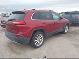 Jeep Cherokee Limited 1C4PJMDB8GW151433 снимка