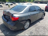 Toyota Corolla Le JTDBU4EE6AJ081087 снимка