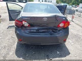 Toyota Corolla Le JTDBU4EE6AJ081087 снимка