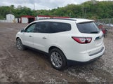 Chevrolet Traverse 1Lt 1GNKVGKD9EJ196158 снимка