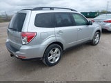 Subaru Forester 2.5X Premium JF2SH6CC0AH738136 fotografie