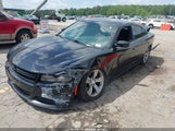 Dodge Charger Sxt 2C3CDXHG8GH166479 fotografie