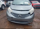 Nissan Versa Note S (Sr)/S Plus/Sv 3N1CE2CP4EL432154 снимка